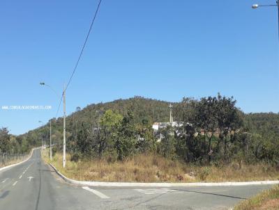 Terreno para Venda, em Caldas Novas, bairro RECANTO DA SERRA