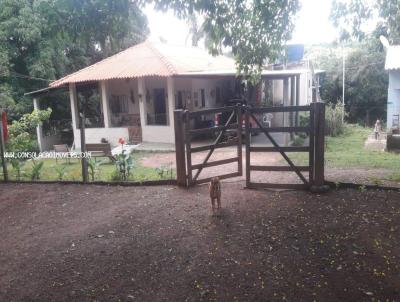 Chácara para Venda, em Santo Antônio do Descoberto, bairro RURAL